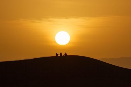 5-Day Marrakech Desert Trek – 3 Days of Walking Adventure
