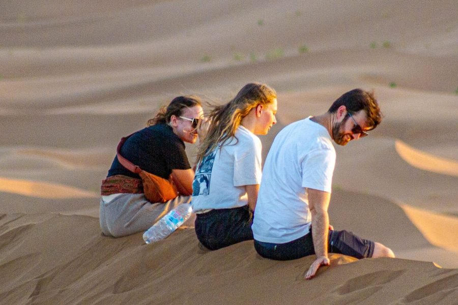 3-Day 4×4 Desert Excursion M’Hamid to desert