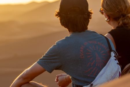 3-Day Desert Trek Morocco