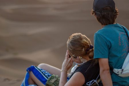 5-Day Desert Trek Morocco