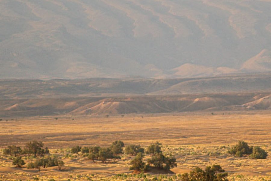 3-Day Desert Tour from Ouarzazate to M’hamid & Erg Chegaga