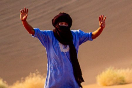 5-Day Marrakech Desert Tour – Erg Chegaga, Merzouga & Aït Ben Haddou