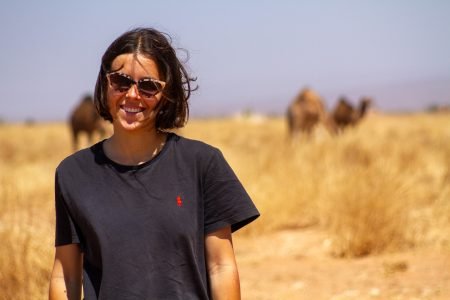 5-Day Mixed Desert Tour from Ouarzazate to Erg Chegaga