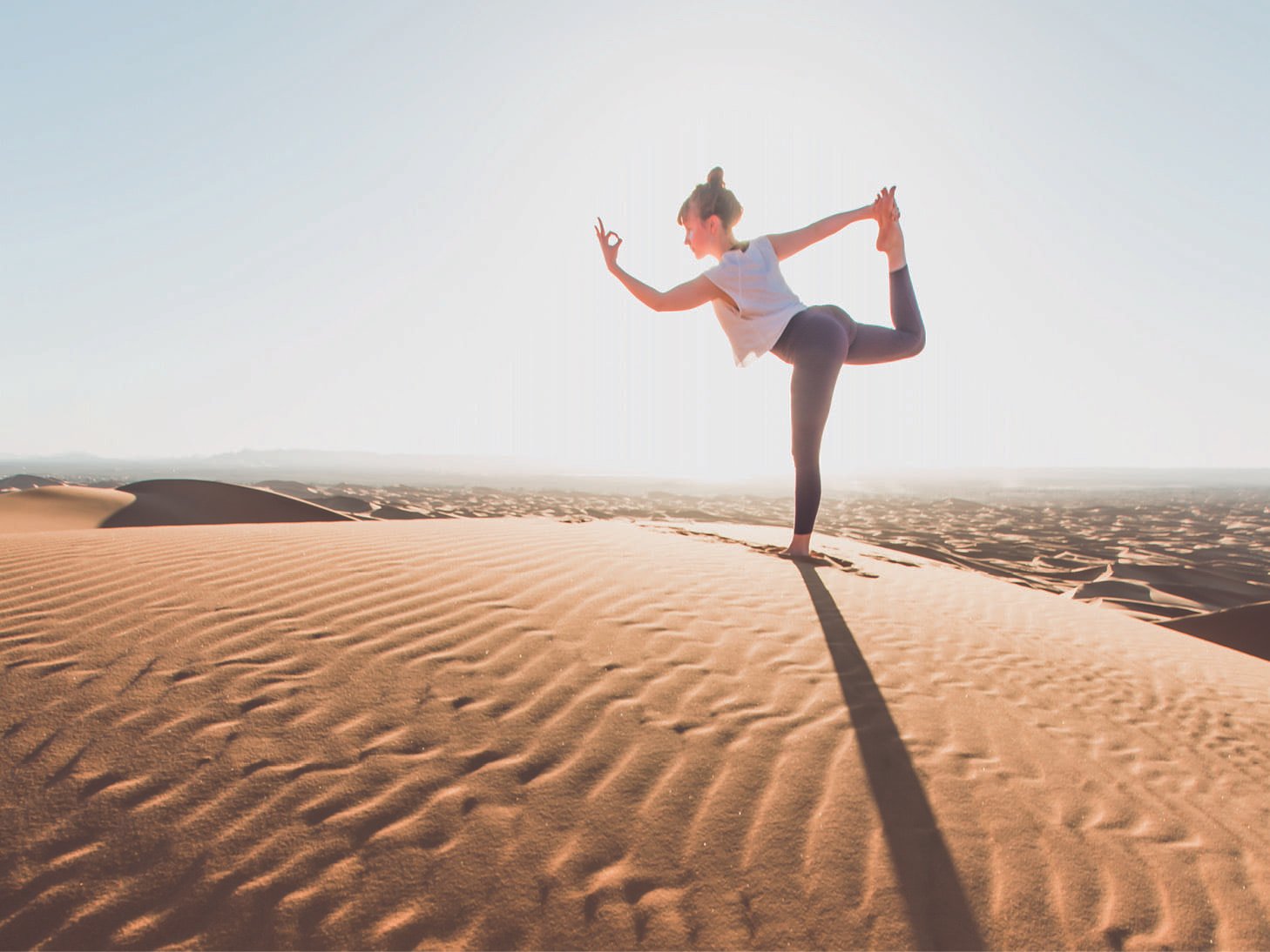Sahara Journeys