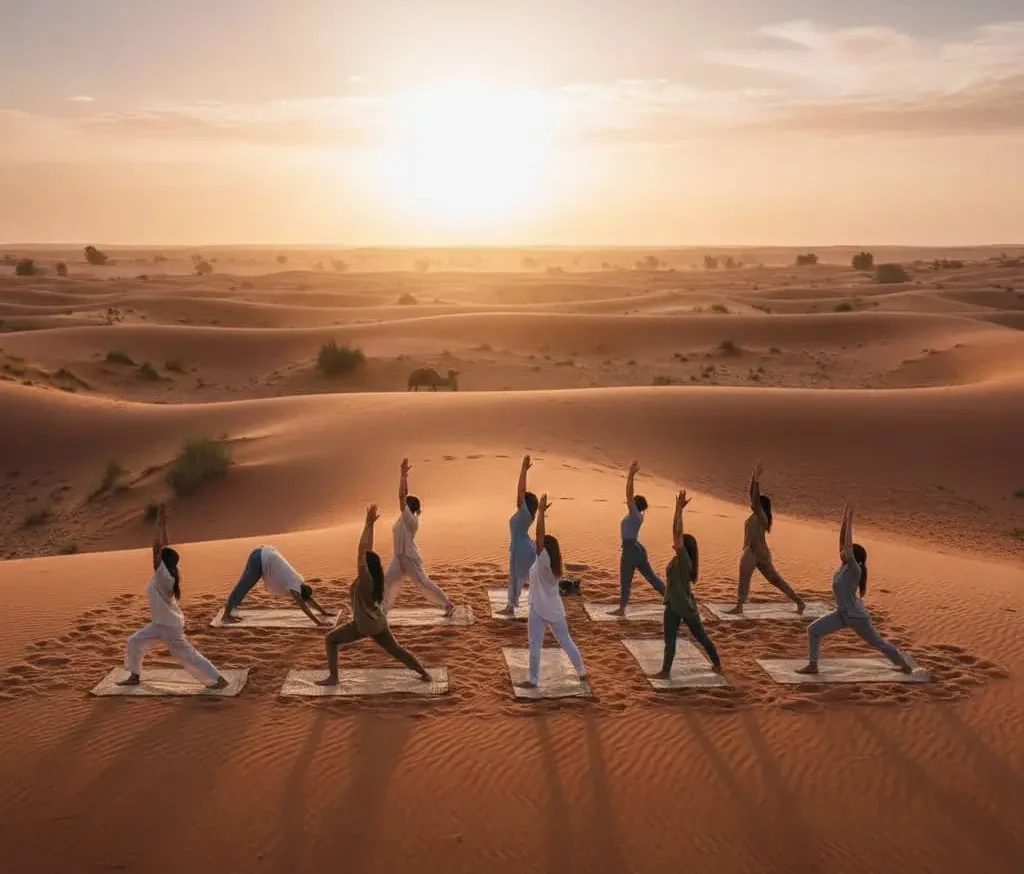 Yoga 