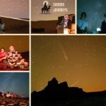 Stargazing in the Moroccan Sahara: Astrotourism & Astrophotography Under the Desert Sky